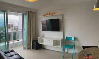 Imagem 4: Apartamento mobiliado, com 2 quartos, no The Link - AP48057