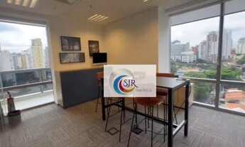 Imagem 2: Conjunto, 287 m² - venda - Itaim Bibi - São Paulo/SP