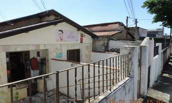 Imagem 4: Casa com 3 dormitórios à venda, 226 m² por R$ 650.000,00 - Campos Elíseos - Taubaté/SP