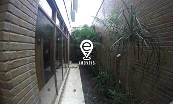 Imagem 3: Sobrado para aluguel, 3 quartos, 3 suítes, 2 vagas, Planalto Paulista - São Paulo/SP