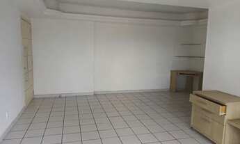 Imagem 3: Apartamento com 112m², 3 quartos, 2 vagas, excelente área de lazer