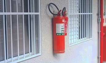 Imagem 4: Apartamento para venda com 51 metros quadrados com 2 quartos em Vila Baruel - São Paulo