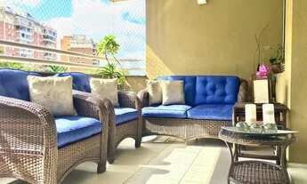 Imagem 2: Apartamento à venda, 3 quartos, 3 suítes, Panamby - São Paulo/SP