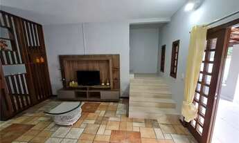 Imagem 5: Locação Anual - Casa duplex ampla e aconchegante em condomínio fechado (Barra do Jacuípe