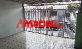 Imagem 2: Casa Padrão em São José dos Campos