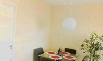 Imagem 3: Apartamento para Venda - 48m², 2 dormitórios, 1 vaga - Jardim Itu