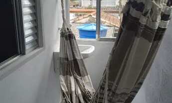 Imagem 6: Casa Mobiliada Sobreposta