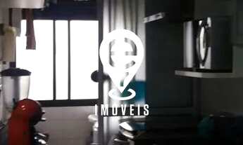 Imagem 4: Apartamento à venda, 2 quartos, 1 suíte, 1 vaga, Vila Guarani (Zona Sul) - São Paulo/SP