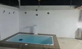 Imagem 4: Casa no Luar da Barra