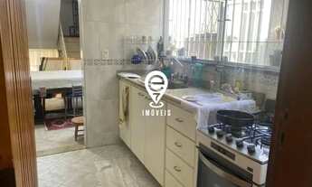 Imagem 4: Sobrado à venda, 3 quartos, 1 suíte, 1 vaga, Parque Jabaquara - São Paulo/SP