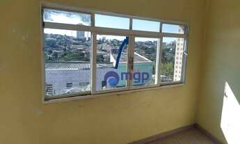 Imagem 7: Apartamento com 3 dormitórios para alugar, 150 m² por R$ 2.200,00/mês - Vila Maria - São P