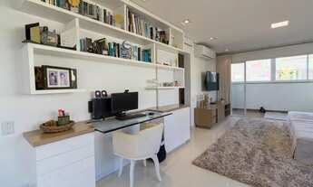 Imagem 4: Cobertura RESIDENCIAL em SÃO PAULO - SP, ALTO DA LAPA