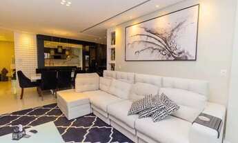 Imagem 5: Ed. Ampliatto - Apartamento 3 dormitórios sendo 1 suíte com 2 vagas de garagem - 120 m²