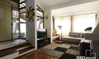 Imagem 6: SãO PAULO - Casa Padrão - Brooklin Paulista