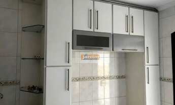 Imagem 7: Casa com 3 dormitórios à venda, 300 m² por R$ 1.225.000,00 - Vila Baeta Neves - São Bernar