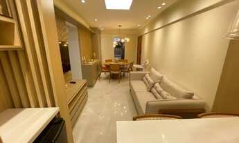 Imagem 5: Apartamento à venda, 72m², 3/4, suíte, 2 vagas de garagem, lazer completo, Imbuí, Salvado