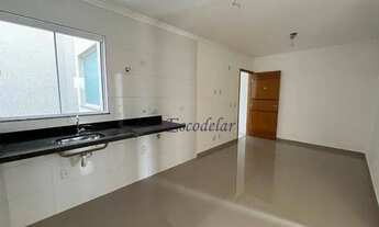 Imagem 4: Apartamento com 2 dormitórios à venda, 50 m² por R$ 349.000,00 - Água Fria - São Paulo/SP