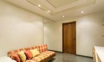 Imagem 4: Apartamento à venda, 4 quartos, 4 suítes, Moema - São Paulo/SP