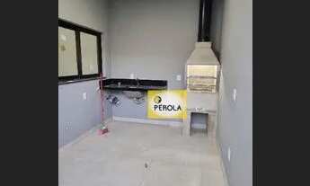 Imagem 4: Casa com 2 dormitórios para alugar, 73 m² por R$ 2.231,00/mês - Vila Ipê - Campinas/SP