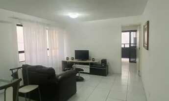 Imagem 2: Apartamento para aluguel com 40 metros quadrados com 1 quarto em Boa Viagem