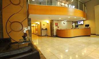 Imagem: Belo Horizonte - Flat - Savassi