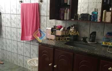 Imagem 5: Casas - Venda - Campos Elíseos - Cod. 2492