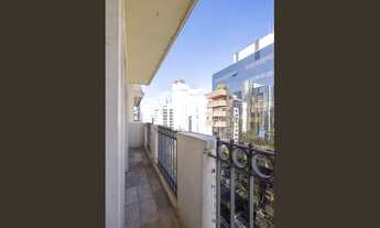 Imagem 5: Apartamento para Aluguel - Jardim Paulista, 4 Quartos, 178 m2