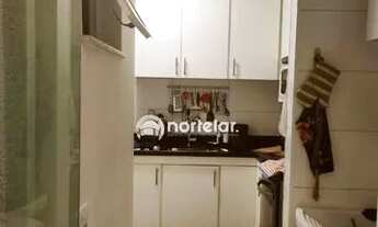 Imagem 5: Apartamento com 2 dormitórios à venda, 40 m² por R$ 319.000 - Vila Nova Mazzei - São Paulo