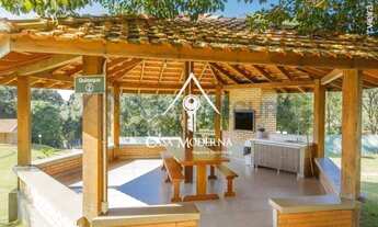 Imagem 3: Natureza e um belo sobrado, combinação perfeita, 3 suítes, sala ampla, sobra de