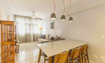 Imagem 3: Cobertura com 3 dormitórios à venda, 163 m² por R$ 2.842.000,00 - Botafogo - Rio de Janeir