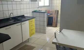 Imagem: Bosque dos ingleses 3 quartos, torre 5 com