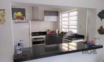 Imagem 6: Casa no Jardim do Salso de 3 dormitórios e piscina