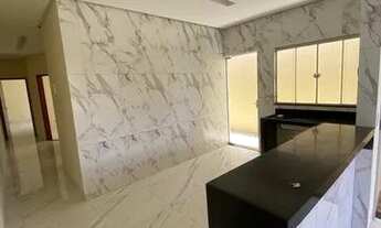 Imagem: Casa Setor Garavelo