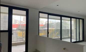 Imagem 2: Apartamento no Itaim Bibi - 147 m² - Novo