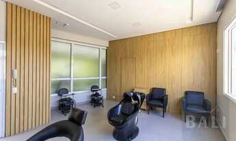 Imagem 4: Apartamento com 2 dormitórios à venda, 57 m² por R$ 260.000 - Vila Nossa Senhora das Graça