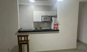 Imagem 2: Apartamento para Locação em Presidente Prudente, EDIFÍCIO PRÍNCIPE DE MONACO, 2 dormitório