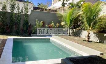 Imagem 5: Casa - Loteamento Alphaville Campinas - Campinas