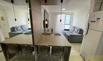 Imagem 7: APARTAMENTO MOBILIADO PARA ALUGAR EM INTERMARES