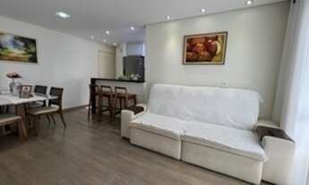 Imagem 6: Apartamento para venda possui 68m com 3 quartos 2 Vagas