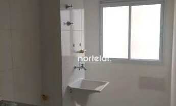 Imagem 2: Apartamento com 2 dormitórios à venda, 41 m² por R$ 278.000 - Imirim - São Paulo/SP