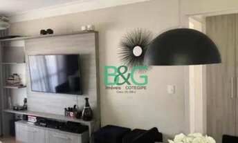 Imagem 1: Apartamento com 3 dormitórios à venda, 80 m² por R$ 679.000 - Vila Maria - São Paulo/SP