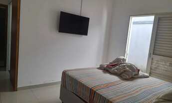 Imagem 4: Casa Parque Mônaco Matão