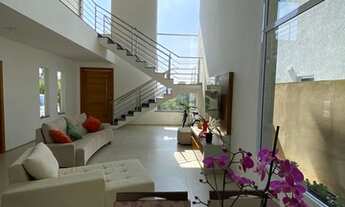 Imagem 4: Casa de Condomínio a venda no Central Park Residence, 03 dormitórios, Vargem Grande Paulis