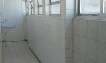 Imagem 6: Apartamento com 3 dormitórios para alugar, 90 m² por R$ 2.900/mês - Itararé - São Vicente