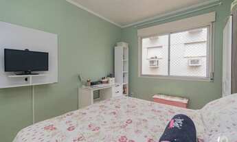 Imagem 4: NOVO HAMBURGO - Apartamento Padrão - Vila Rosa