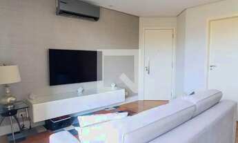 Imagem 3: Apartamento à Venda - Vila Clementino, 3 Quartos, 98 m2