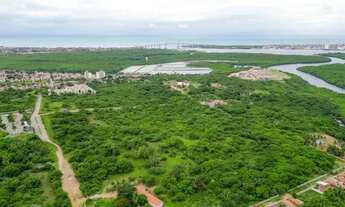 Imagem 4: Área com 95.280 m2/ possibilidade parte em permulta ,com vista praia / Natal