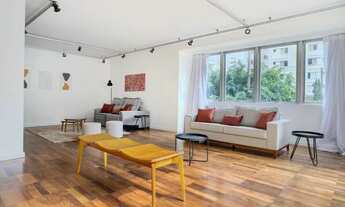 Imagem: Alameda Sarutaiá, 186 - Jardim Paulista