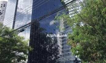 Imagem 2: Prédio, 12340 m² - venda por R$ 70.000.000,00 ou aluguel por R$ 482.500,00/mês - Alphavill