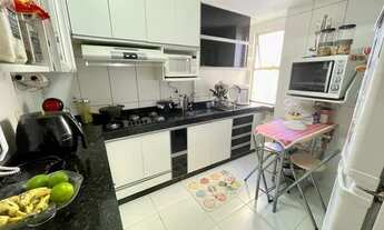 Imagem 4: Apartamento para venda com 77 metros quadrados com 3 quartos em Setor Bela Vista - Goiânia